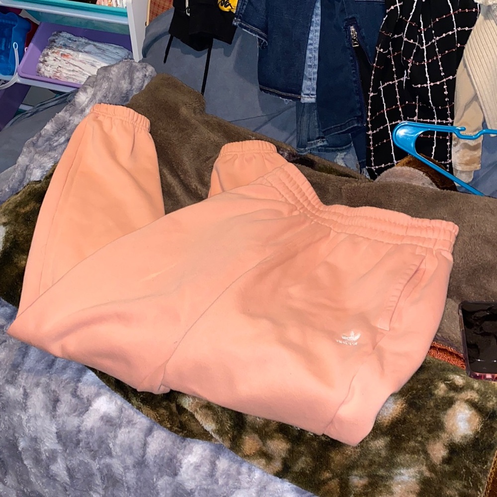 Adidas sweats